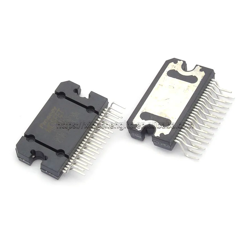 Original PAL007E PAL007 ZIP-25 Car Audio Power Amplifier IC MOSFET