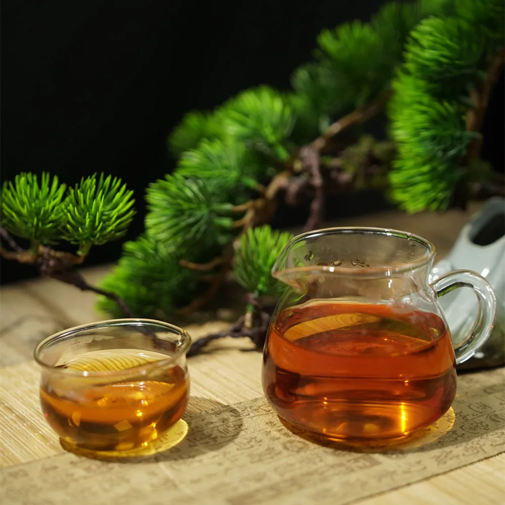 Black Tea Maofeng High Quality Organic Health Cook Milk Wholesale Golden Monkey