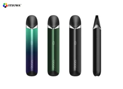 Itsuwa Voom Sigarette Elettroniche Electronic Cigarette Vape Pen CBD Pod System
