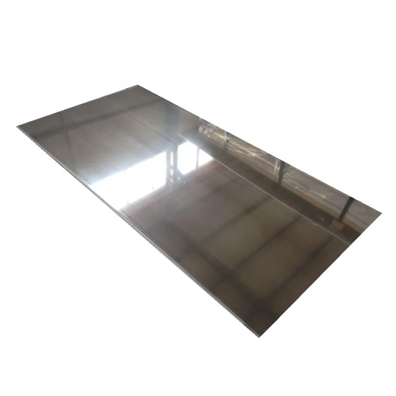 Building Materials High Quality Aluminium 2024 2004 Aluminum Alloy Plate
