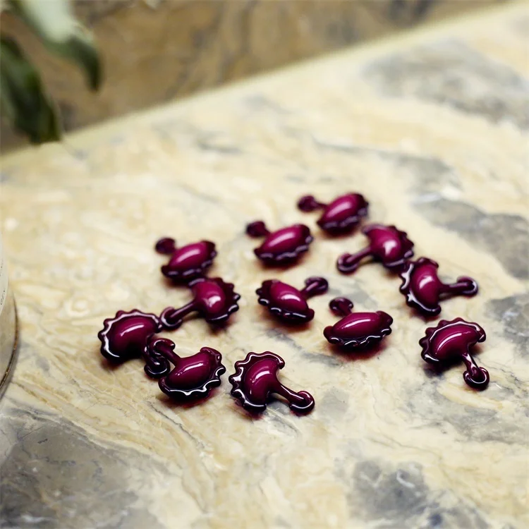 Увлажняющий отбеливающий крем для лица, Осветляющий поры крем, капсула для макияжа