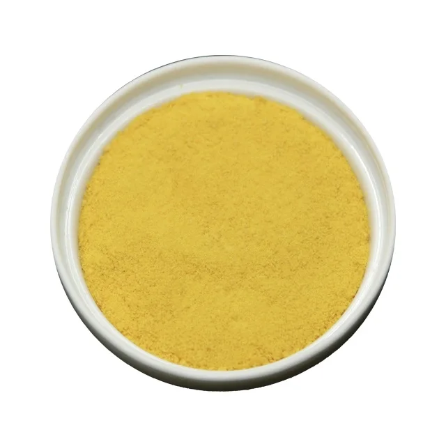 China Good Price Poly Aluminium Water Treatment Agent High Quality Factory