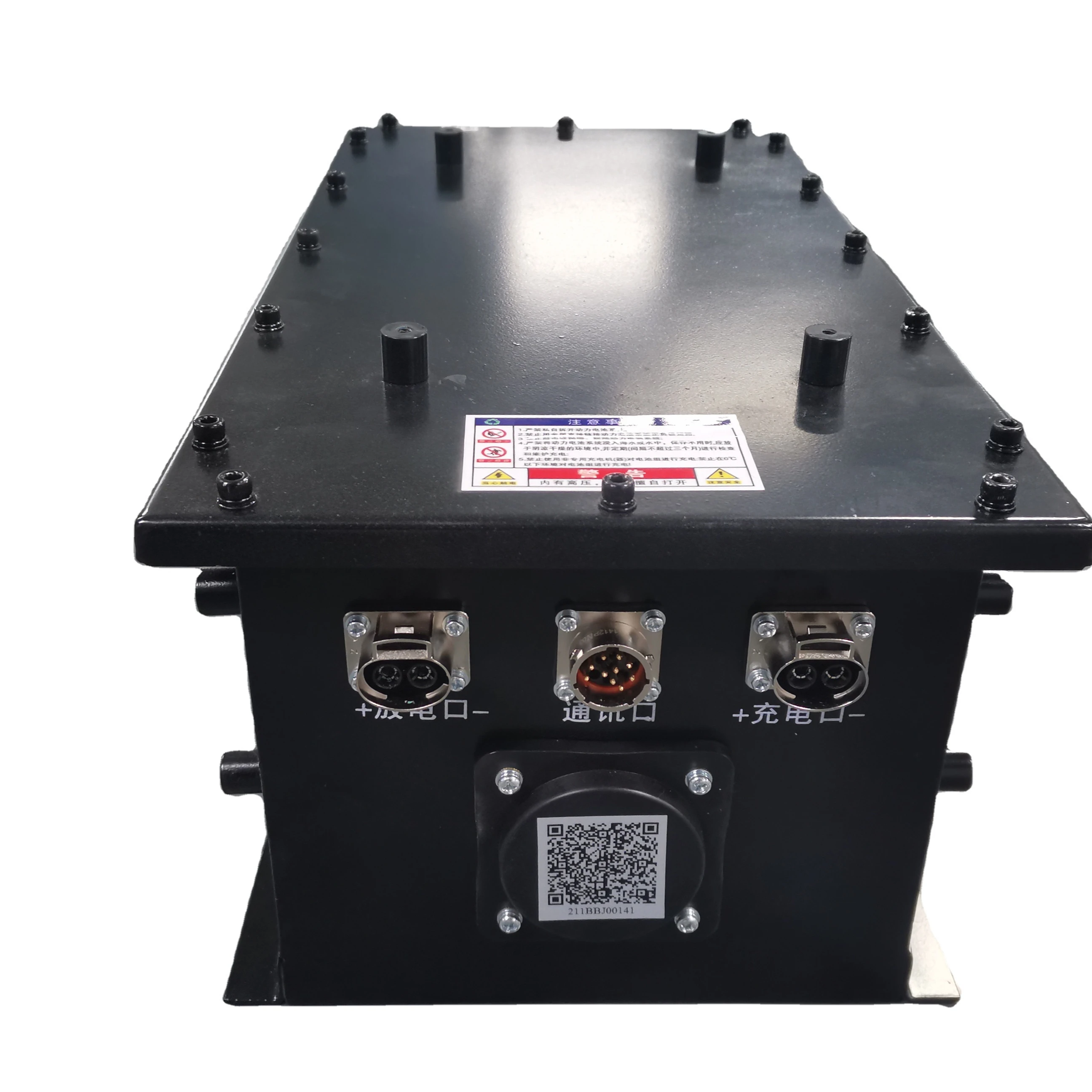 Lifepo4 Lithium Battery 48V 100Ah 150Ah 200Ah Lithium Ion Battery Good Price