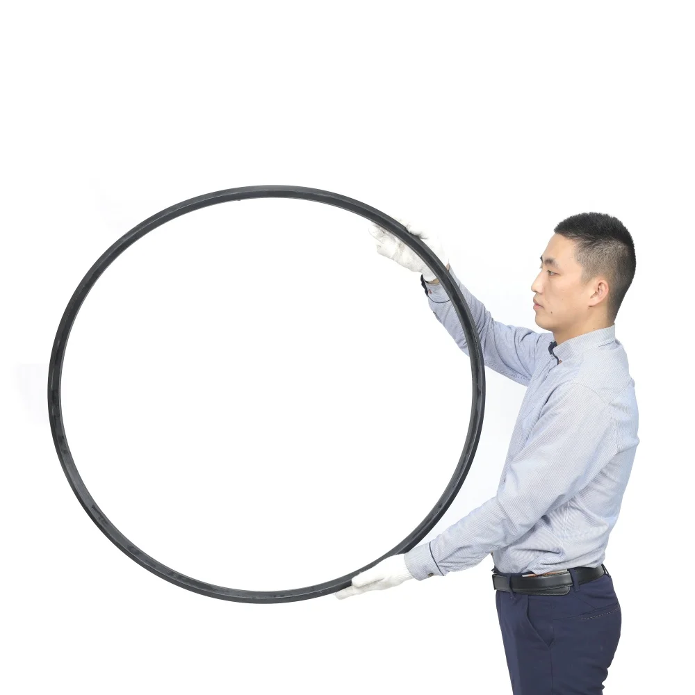 Deliver fastautomotive TC FKM FPM FFKM oil seal