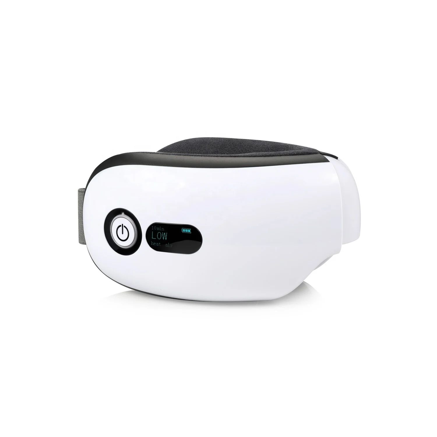 Best eyes massage tools 2023 oem Valentine Day gift eye fatigued relief massager Trending Products 2023 New Arrivals Eye Care