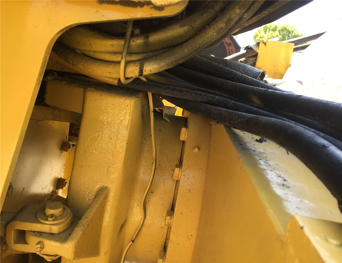 Б/у секундной стрелки Bomag внедорожник ролика BW219D-2 BW217D-2 BW219DH-3 BW226DH-4 для продажи с хорошей производительностью и в хорошем состоянии