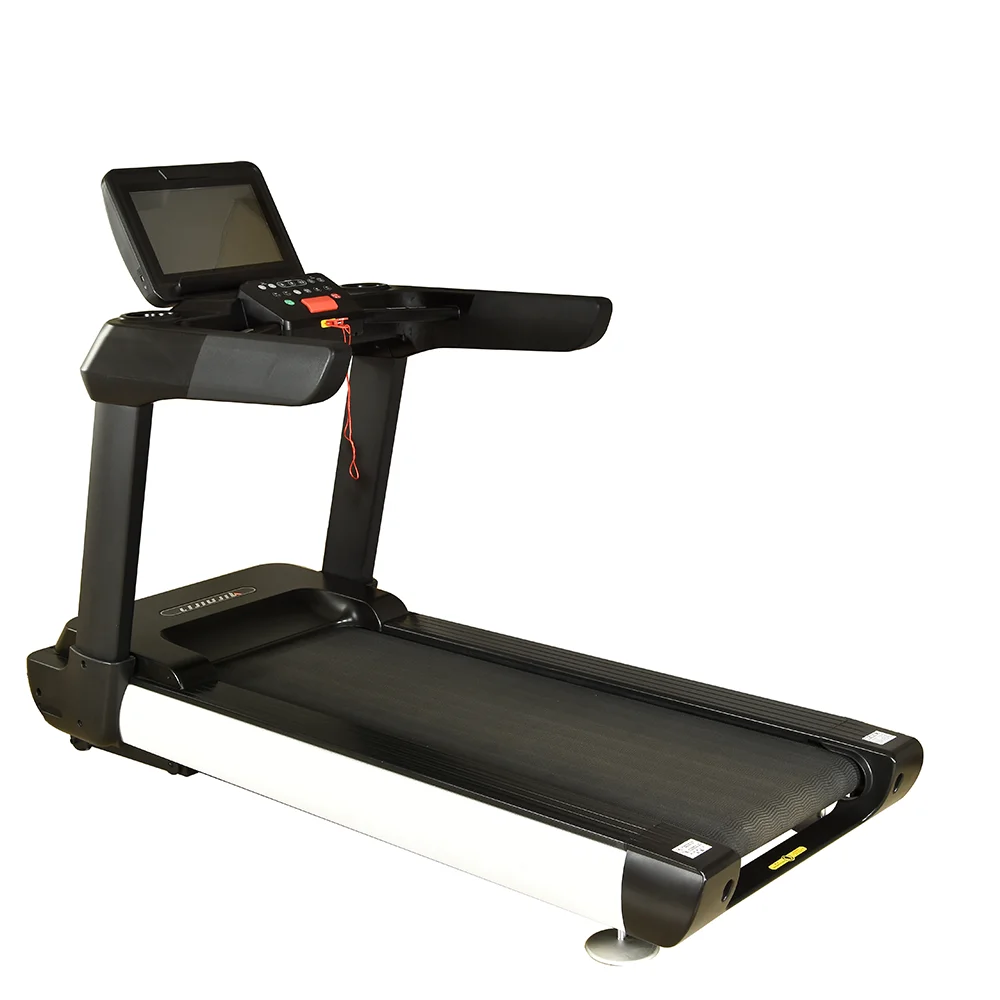 Cheap Price Good Reviews Big Screen 50% Incline Treadmill Sport Brand Gym Fitness Treadmill Machine