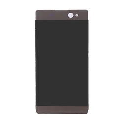 For Sony Xperia XA Ultra lcd F3211 F3212 F3215 F3216 F3213 C6 LCD display Touch Screen with Digitizer Assembly Parts