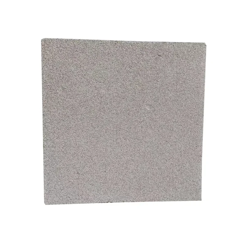 Lightweight composite partition wall fireproof interior and exterior insulation polystyrene composite foamed cement board