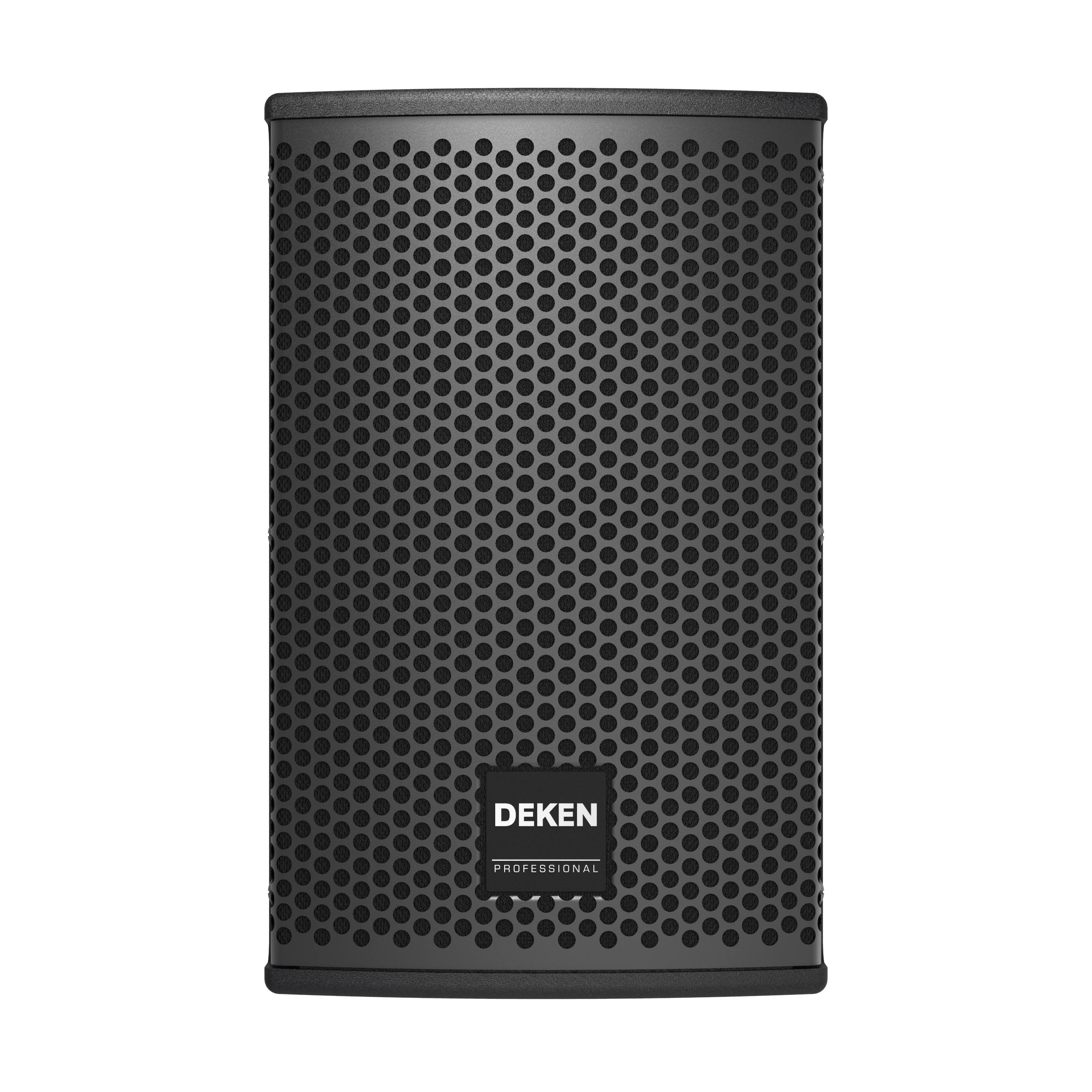 
FLEX-T6 6.5 inch column professional speaker audio sound system activity stage speaker 