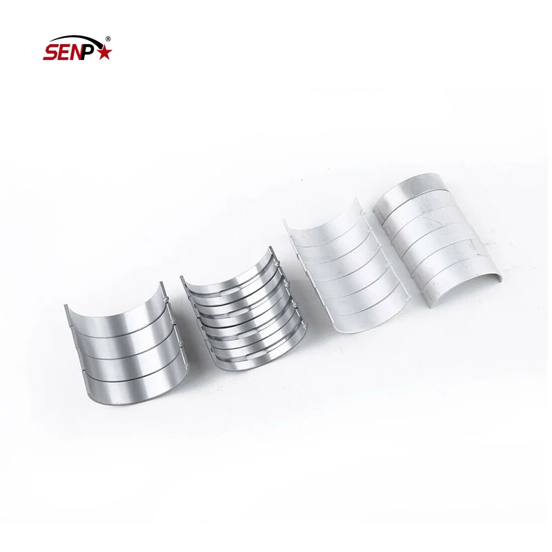 Детали двигателя SENP STD Con стержень и главный подшипник коленчатого вала 3,0 T для VW Touareg Audi A5 A6 06E105561AB