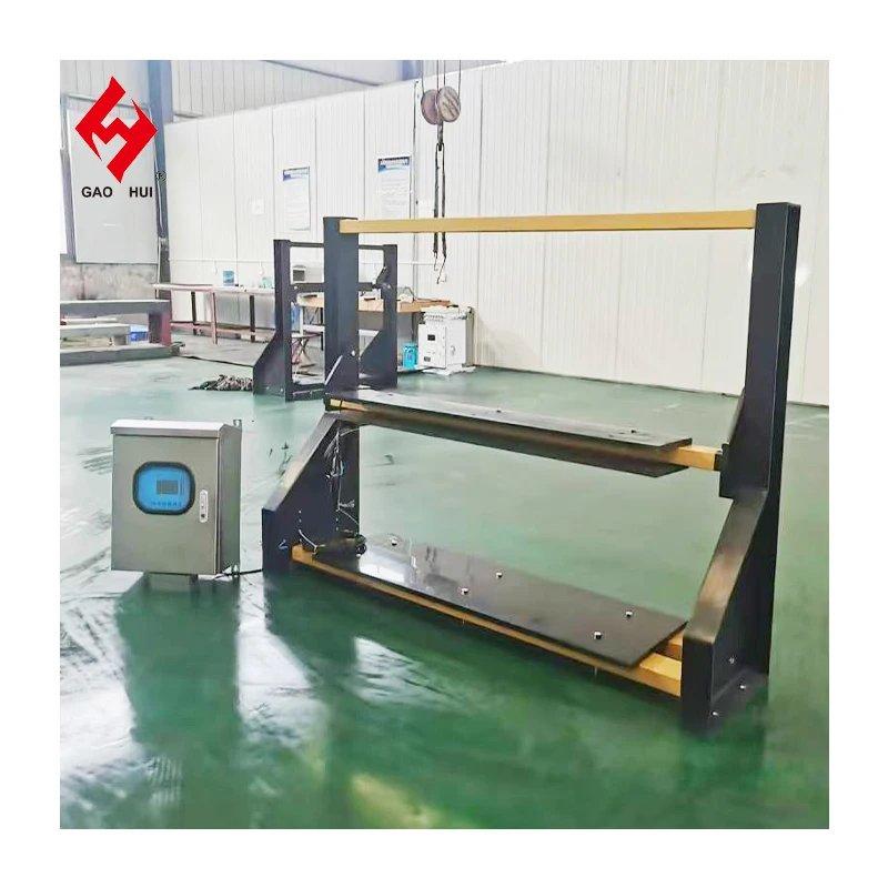 Customized Conveyor Belt Circuit Type Metal Detector for Coal Detecting Metals