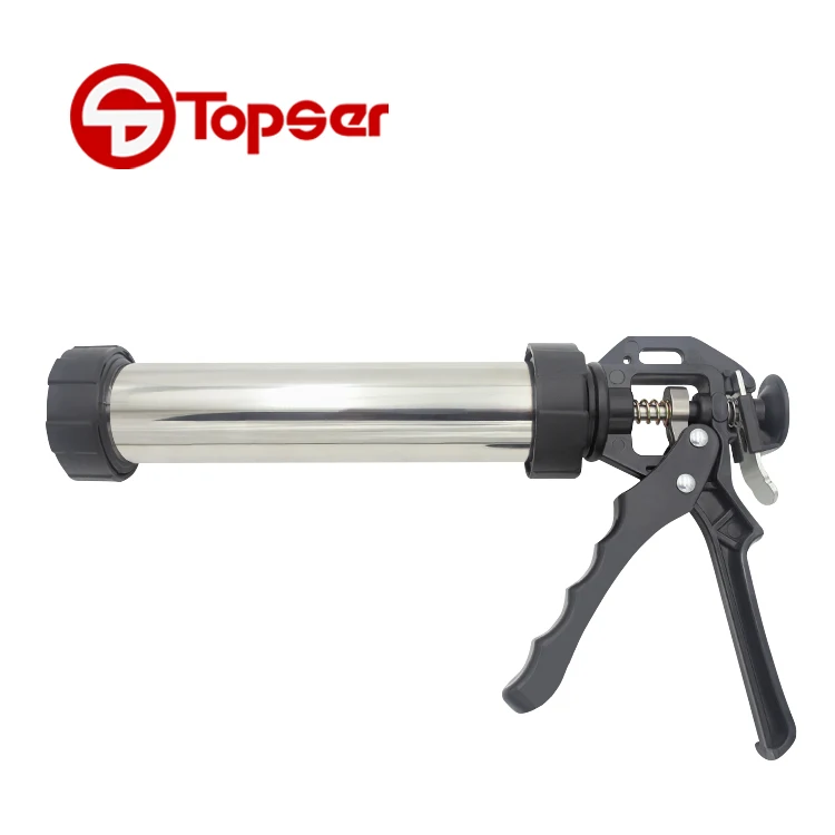 Kitchen Manual DIY Cookie Model Tool Stainless Steel Sausage Gun