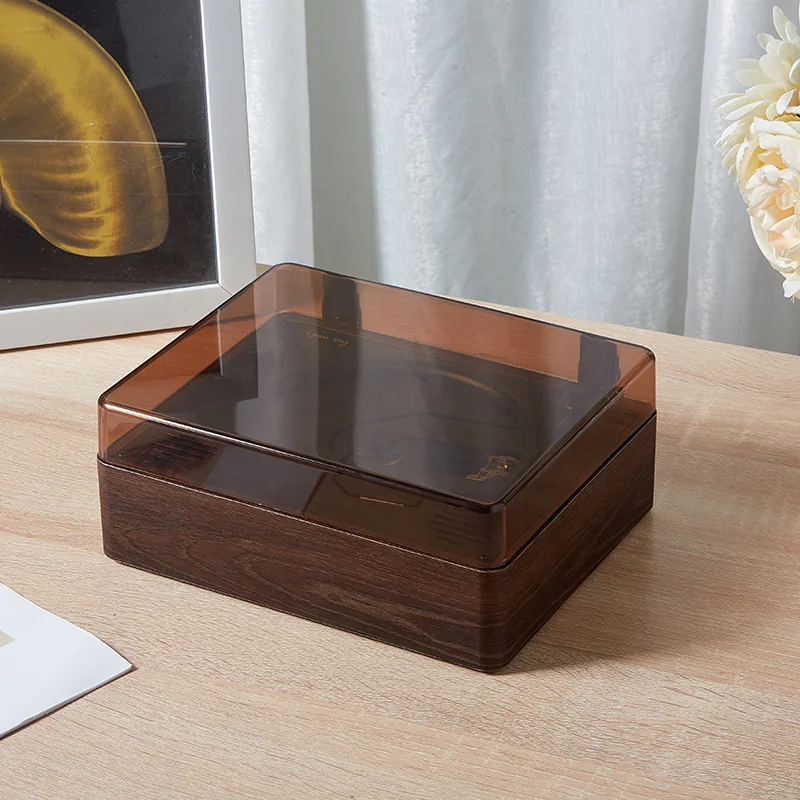 2022 Newest Portable CD Player Built-in Speaker Stereo with Double 3.5mm Headphones Jack Built-in HiFi Speakers bt5.0