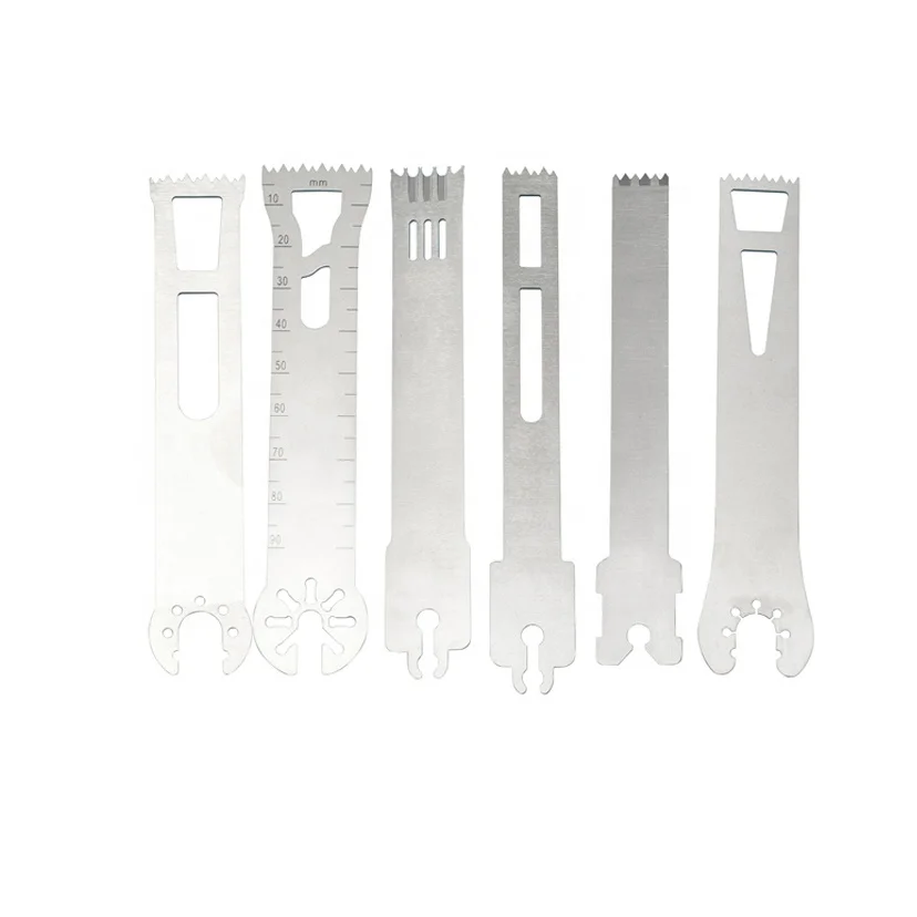 medical bone saw autoclavable orthopedic drill saw bone cutting saw On Sale