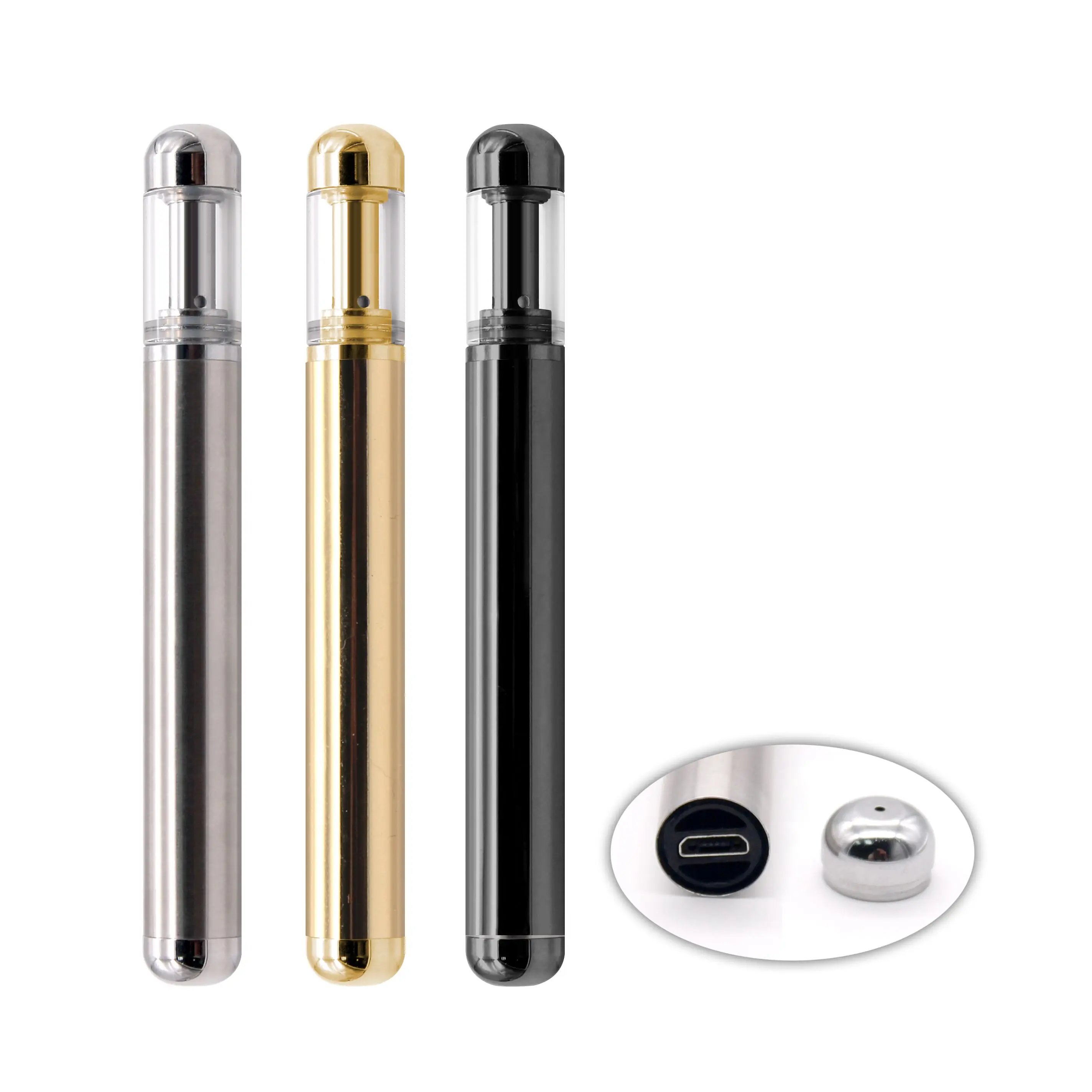 electronic cigarettes
