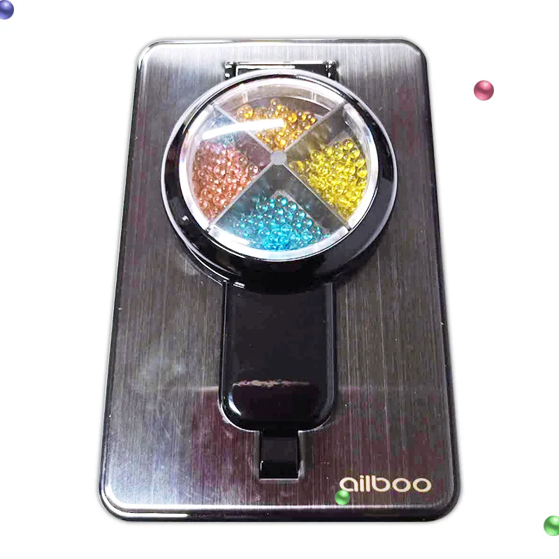 New Self-Service Bead Machine Cigarette Ball Dispenser