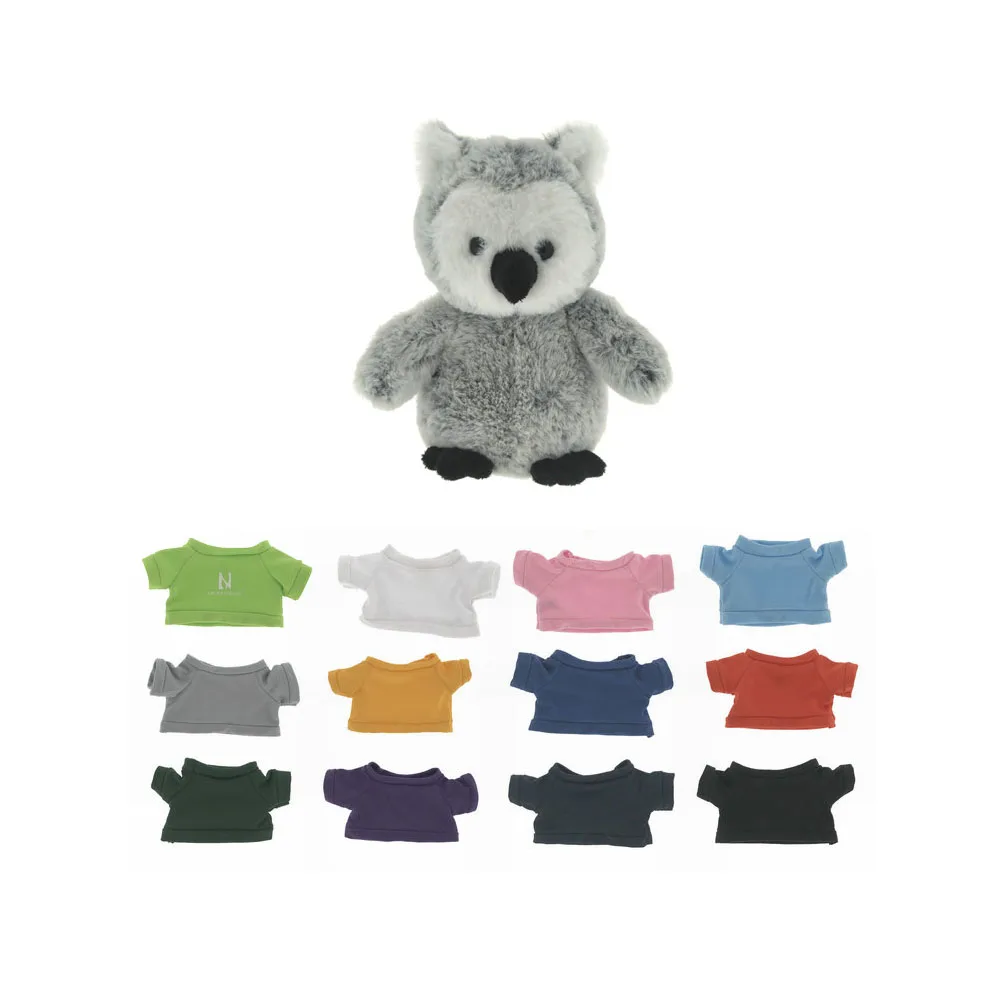 Stuffed animal toys  China wholesale Soft gift adorable owl plush toy for promotional gift