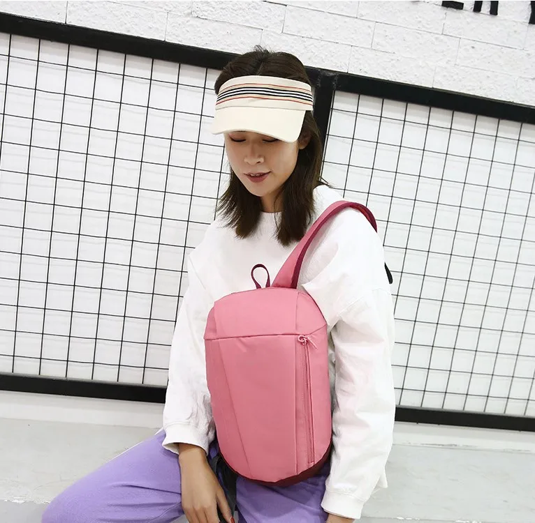 Backpack 10L Special Edition Outdoor Daypack, Sports Backpack and Hiking Backpack