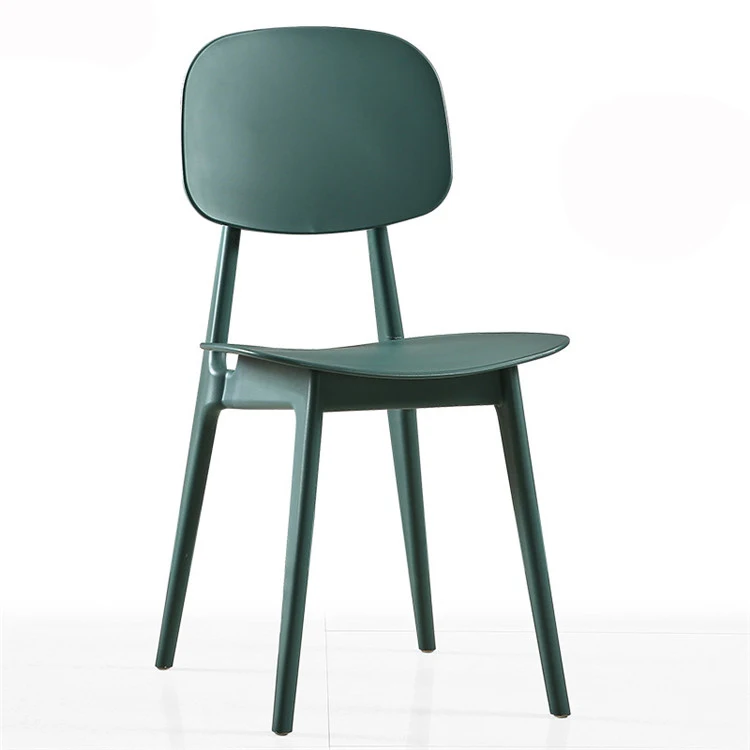 Китай, Хэбэй, сильный домашний стул для бистро-вечеринок, современный пластиковый стул для улицы, для продажи