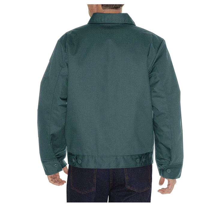 Best Selling Men Zipper Hoodie Winter Work Jacket Comfortable Hoodie Jacket For Men With Pockets