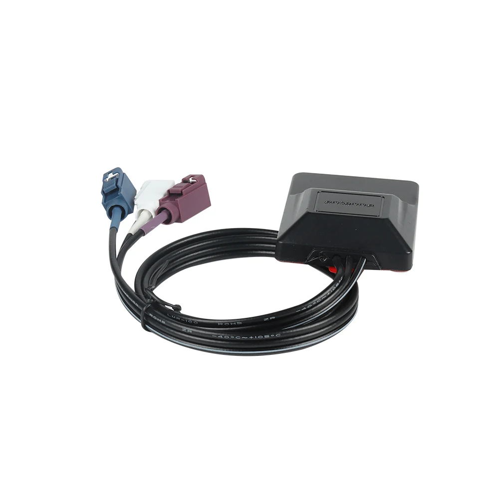 4G Full Frequency High Gain Wifi LET Cabinet Antenna LCD Display Module Integrated Machine Antenna Patch Antenna