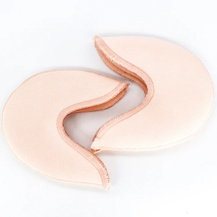 Advanced Sponge Ballet Female Actress Soft Antibacterial Material Special Toe Protection Cover for Toe Shoes and Feet Covers