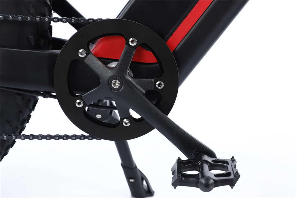 EU US CA stock Carbon fibre e mtb 1000W Fat Tire Electric Bike mid drive electric mountain bicycle carbon fiber ebike