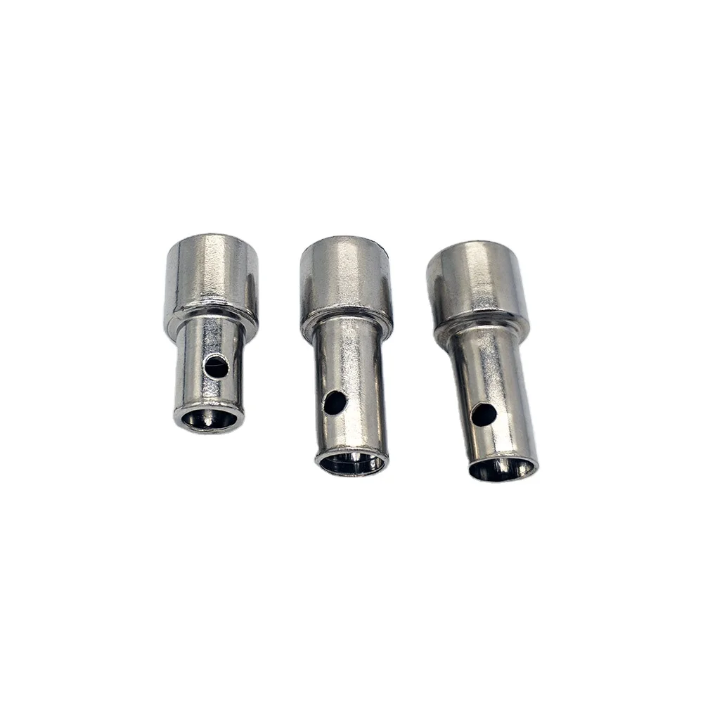 
Oven Turnspit turn spit Spin Rod Nut Rod Cap Shaft bbq electric roaster grill Rotisserie Shaft for home gas Oven commercial 