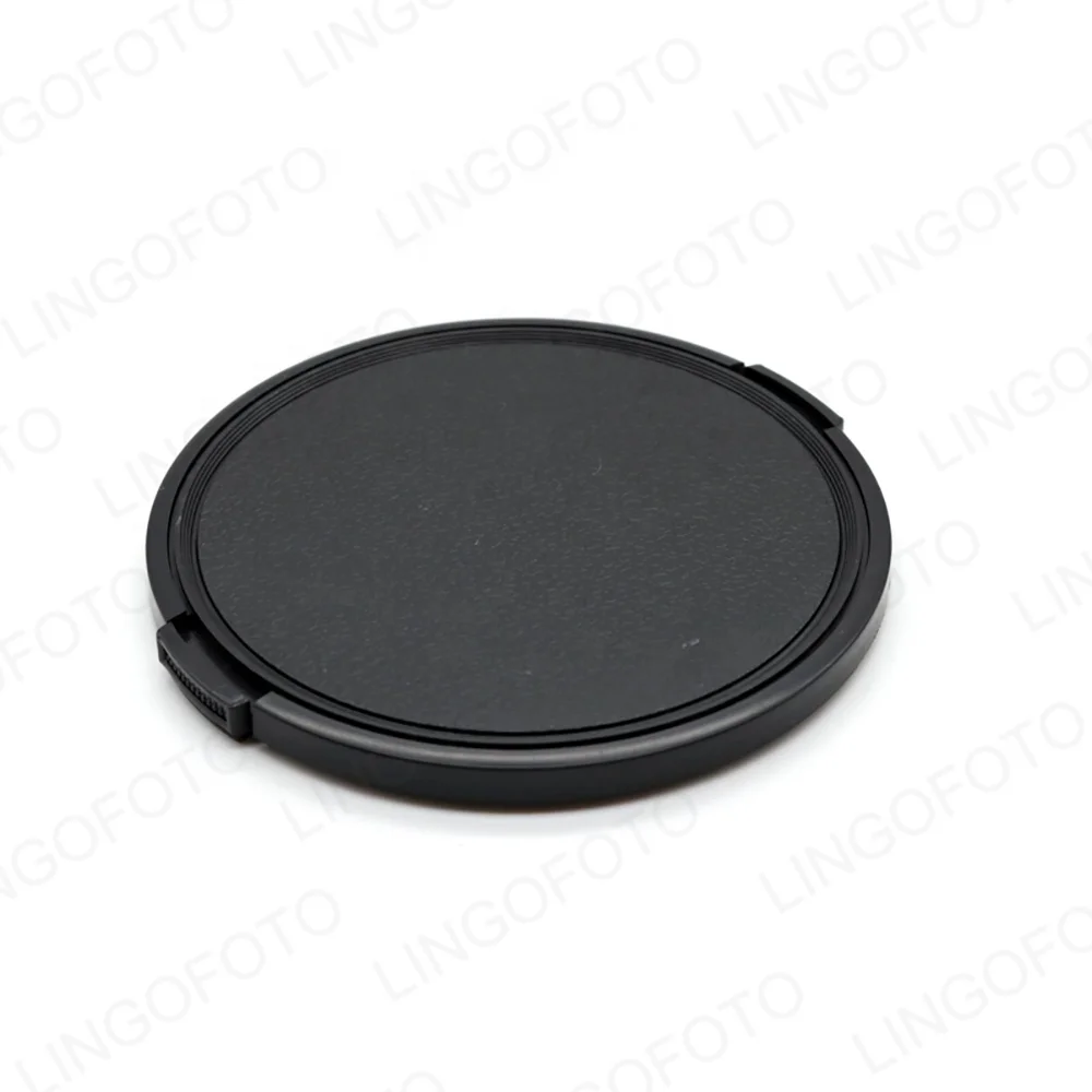 86mm Snap-on Side Pinch Universal Lens Cap Dust Cover Protector LC3149