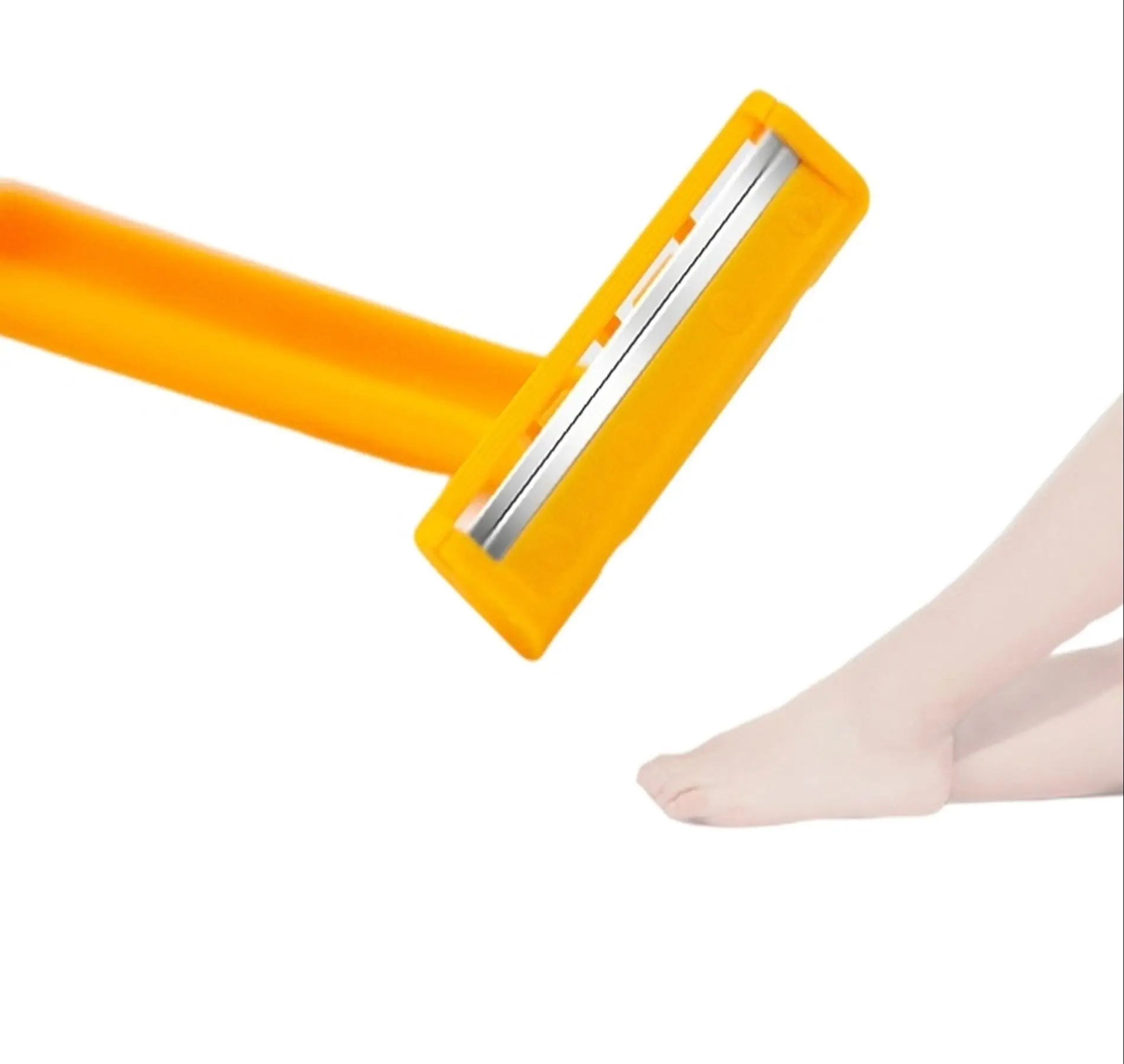 high quality  Wholesale Stock Cheap Hotel Use Razor For Men Manufacturer