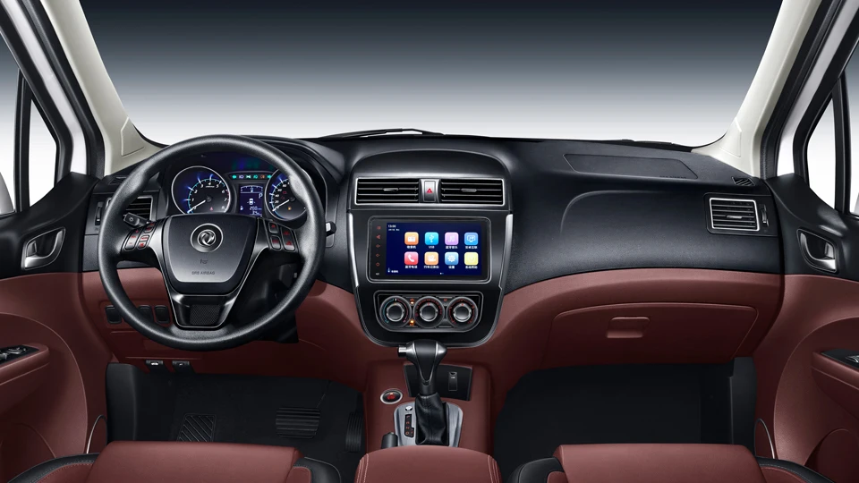 Dongfeng new cars  JOYEAR X3  with suv cars /auto suv vehicle for export