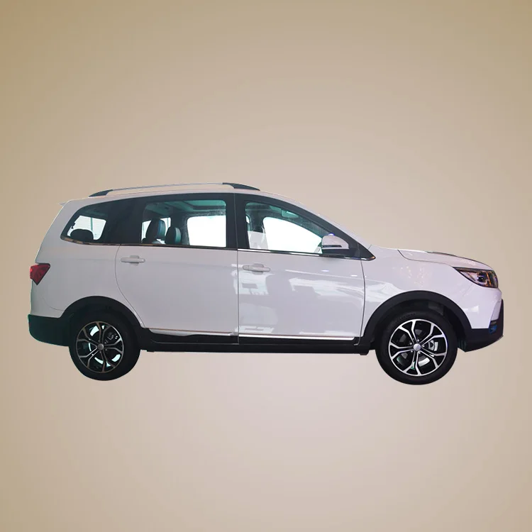 Горячая Распродажа китайский новый автомобиль недорогие электрические автомобили с левым рулем для взрослых
