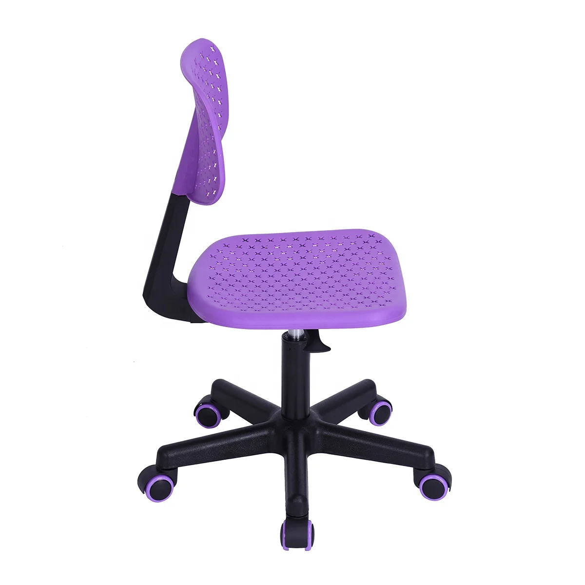 
Dropship OK US EU UK CA FR office chair sale furniture modern Swivel Staff Task office chair mechanism for home office 