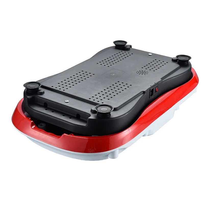 New Trend Product Vibration Machine Plate Powerful Home Massage Fitness Vibration Plate