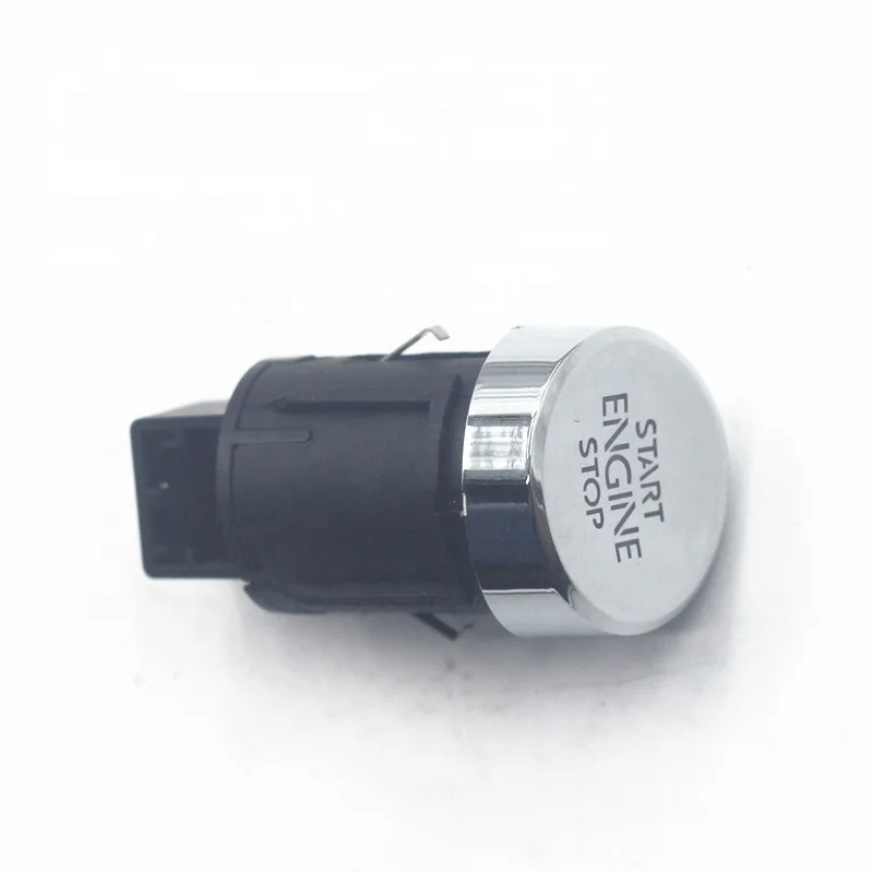 Кнопка включения и остановки двигателя 561959839 561959839A для VW PASSAT B7