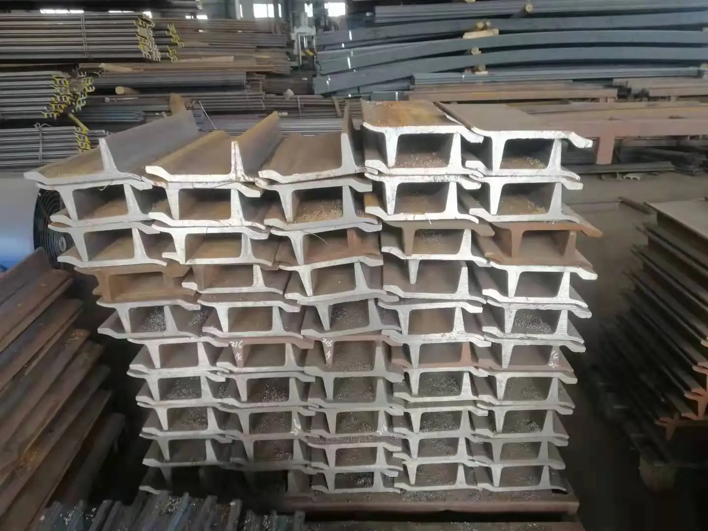 High Quality Zax450 Track Chain Assy track shoe plate 20 x 20 tractor brake track shoe