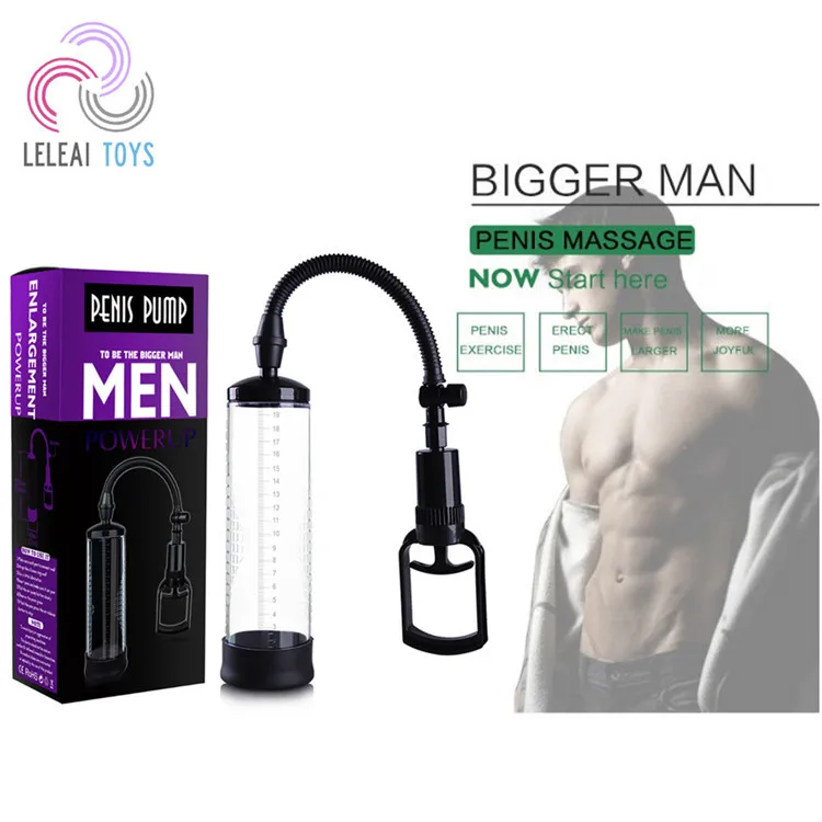 Power Tools Male penis enhancer with tie rod to extend and pump vibration masturbatorPower Concrete Vibrators