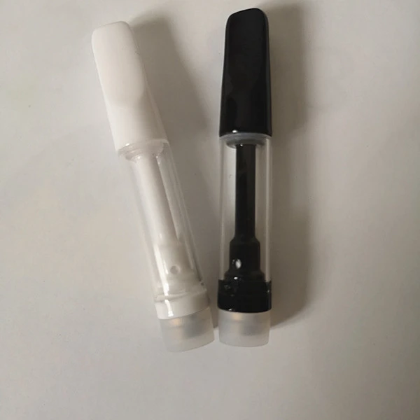 Up to the CA heavy metal test standard C420 full ceramic glass vape cartridge 1ml 510 disposable wholesale