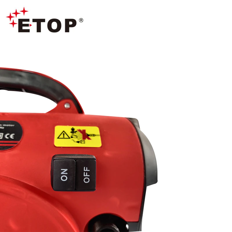 
2021 ETOP High Performance Quality Guaranteed High Pressure Washer Cleaning Machine Pump Washer Machine 