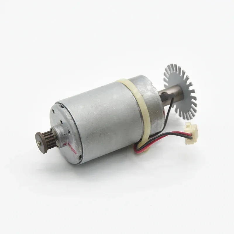 1 шт. Дубликатор двигателя CCWRS-555PH-2410 подходит для RISO RV 490-20005 или 023-75907-006