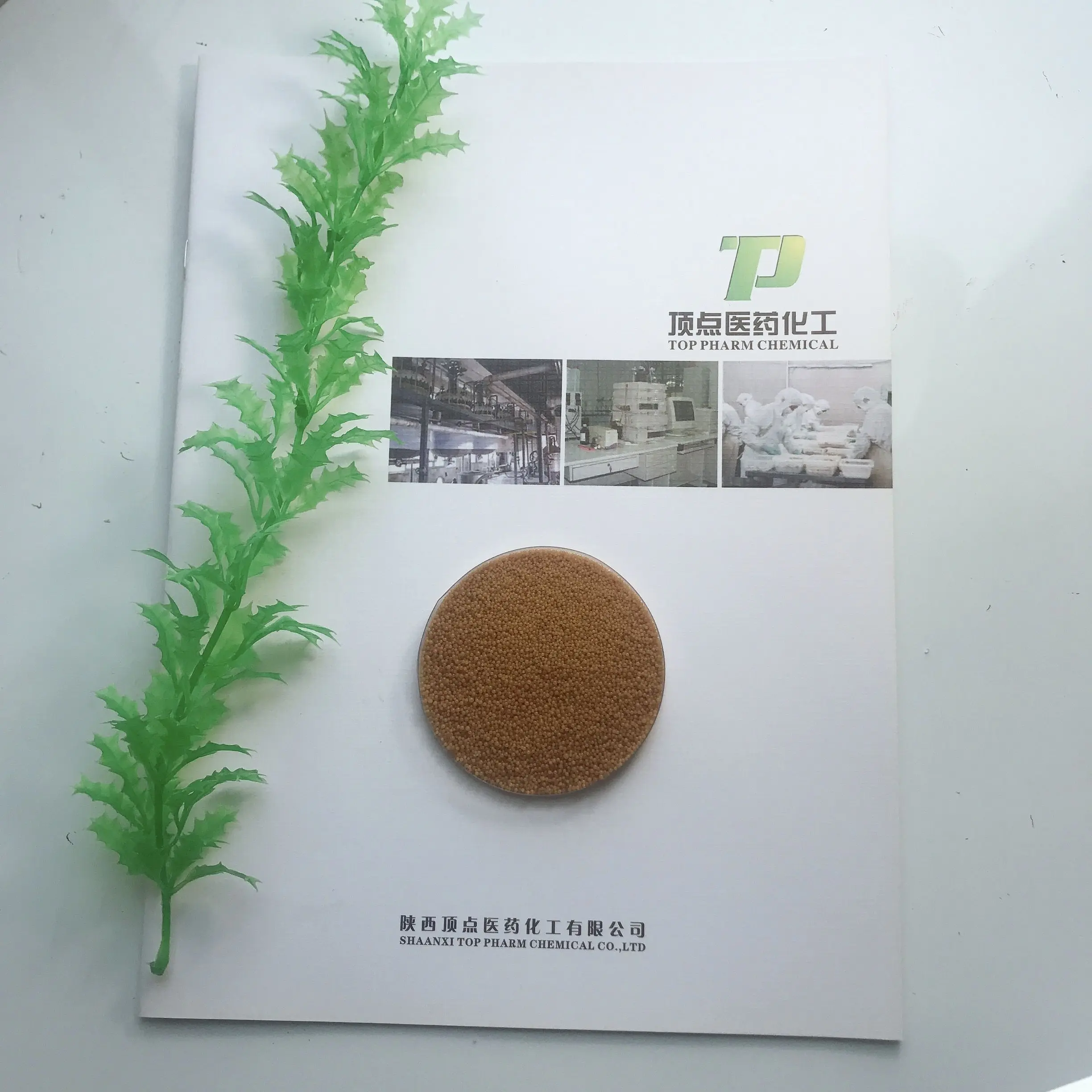 
High quality of 100% Natural Piper Cubeba Extract 