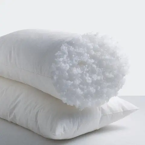 high quality 1.0D High Bukly Dyed Acrylic Fiber