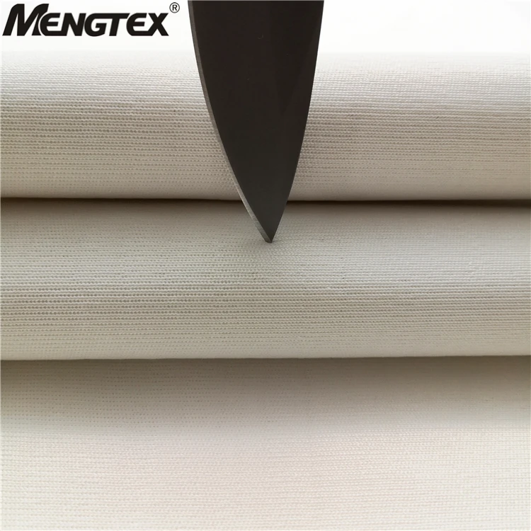 
High strength EN388 level 2 cut stab resistant fabric for protection clothes 