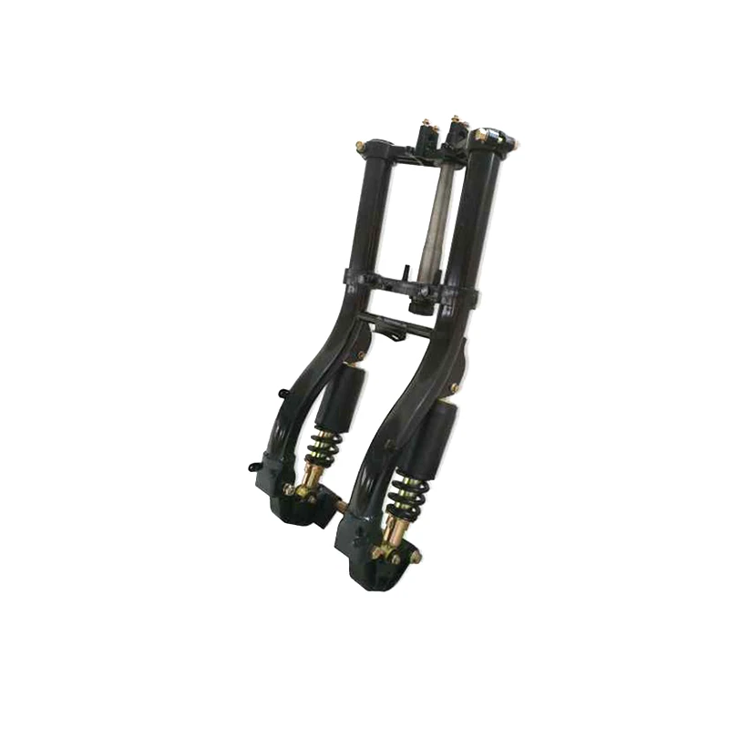 Детали для трехколесного велосипеда, передний амортизатор для мотоцикла, амортизатор