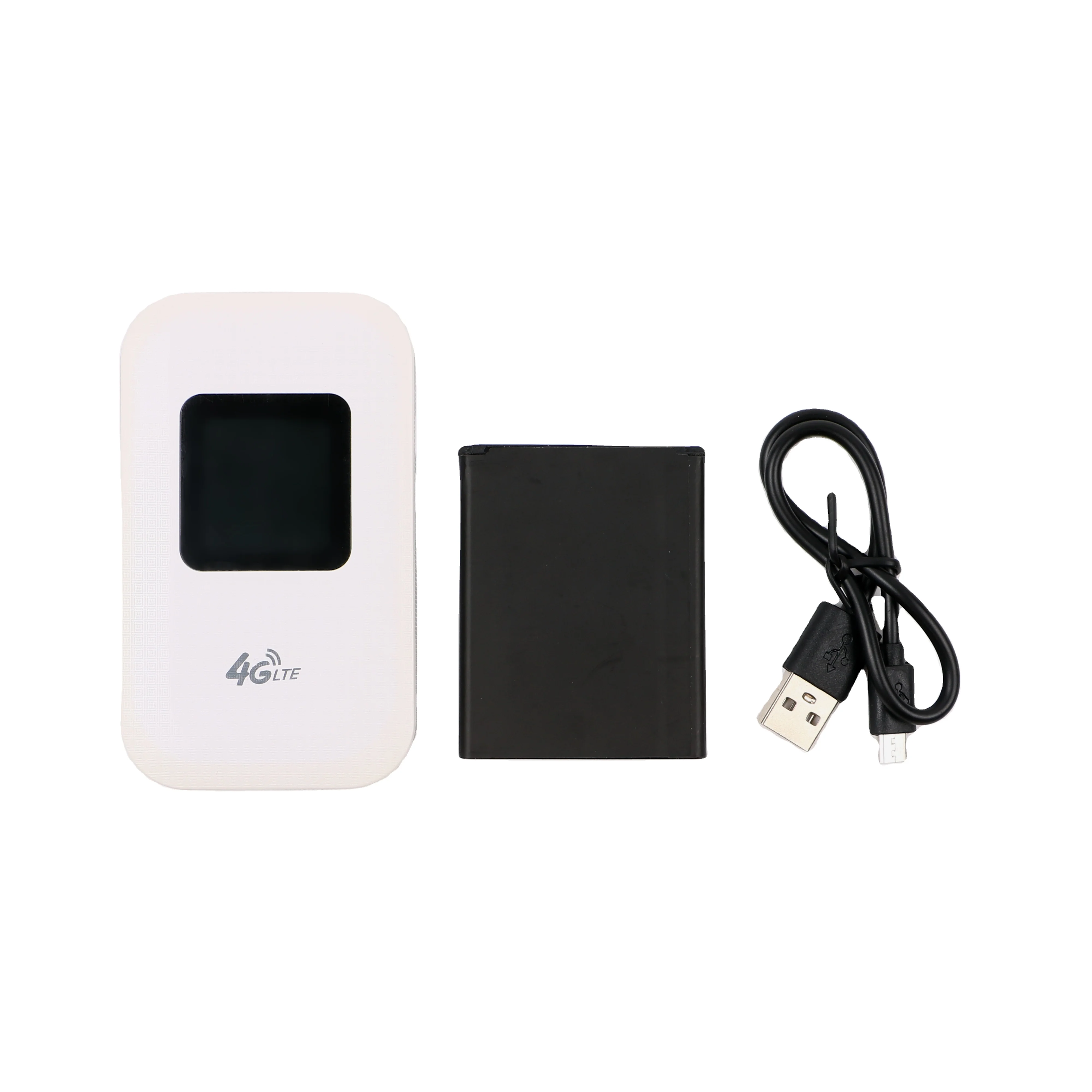 Unlocked 150Mbps Global Roaming 2100mAh 4g wifi pocket router sim card LTE Modem Wireless