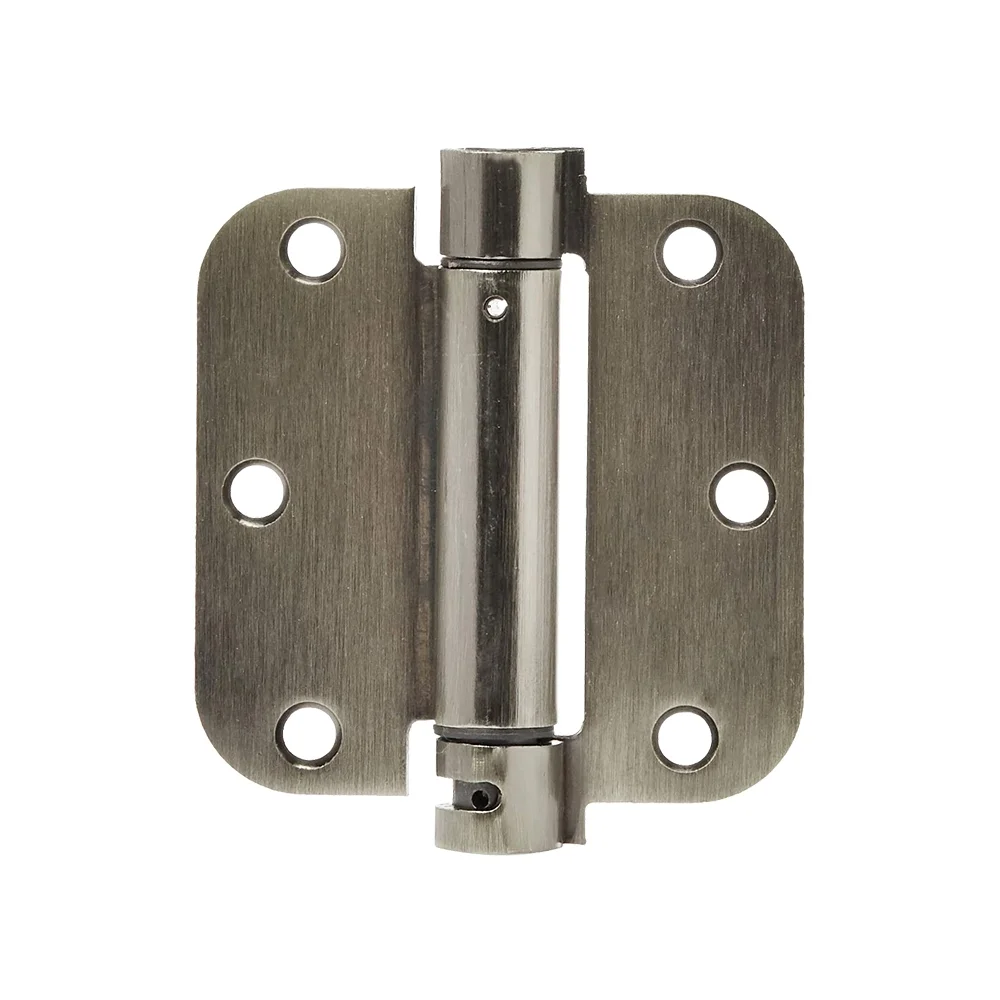 Aluminum Window Wooden Door Hinges Sheet Metal Stamping Conductor Machining Part 90 Degree Hinge Lock Parts