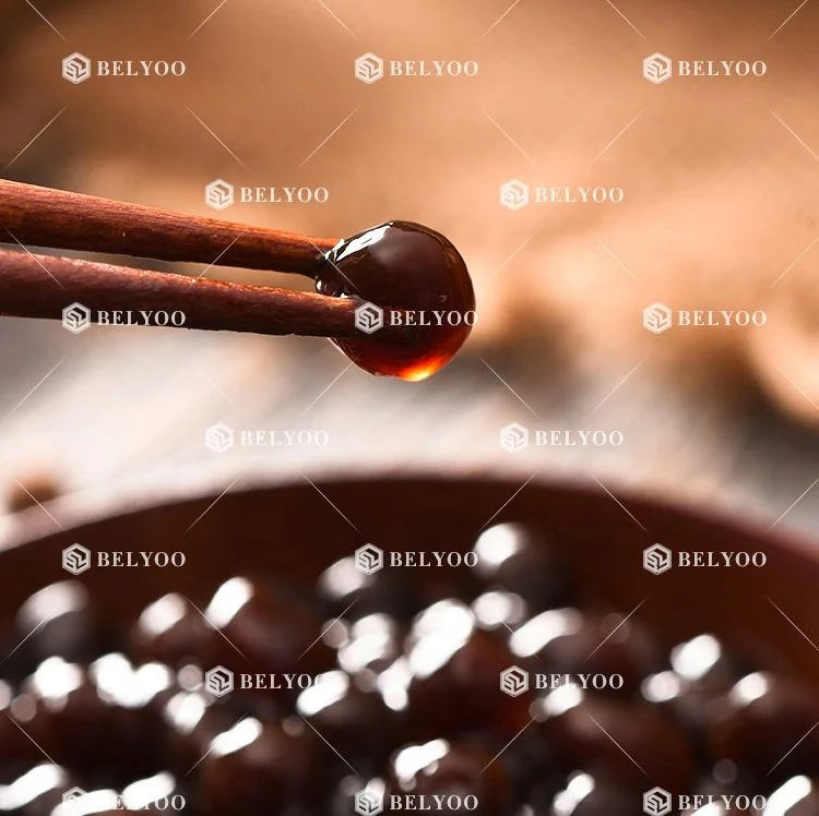 Линия по производству жемчуга Tapioca