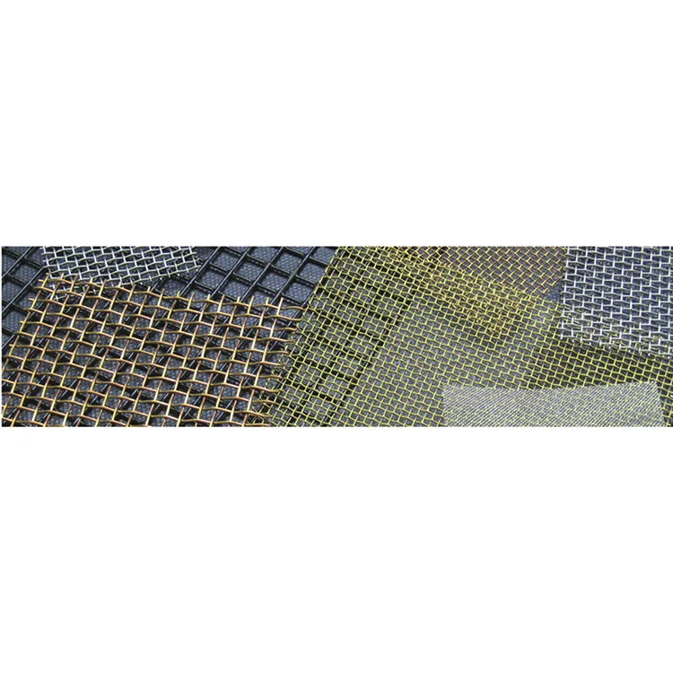 Hot Sale Factory Direct Price Stainless Steel Filter Wire Mesh For Filtering Of China National Standard