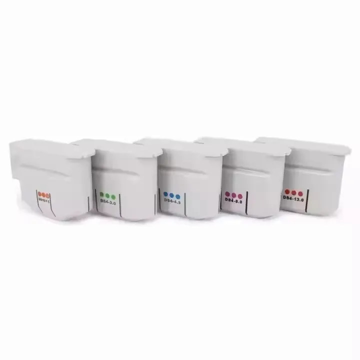 Hifu Cartridge for hifu machine 1.5/3.0/4.5/8.0/13.0